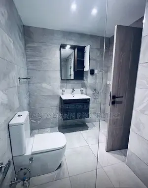 Furnished 2bdrm Apartment in West Airport Enclave for rent