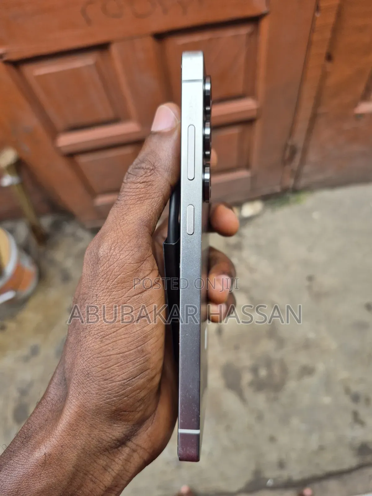 Samsung Galaxy S25 Ultra 256 GB Gray