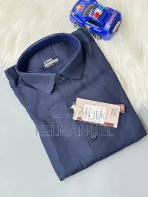 Premium African Print Office Wear for Men and Women