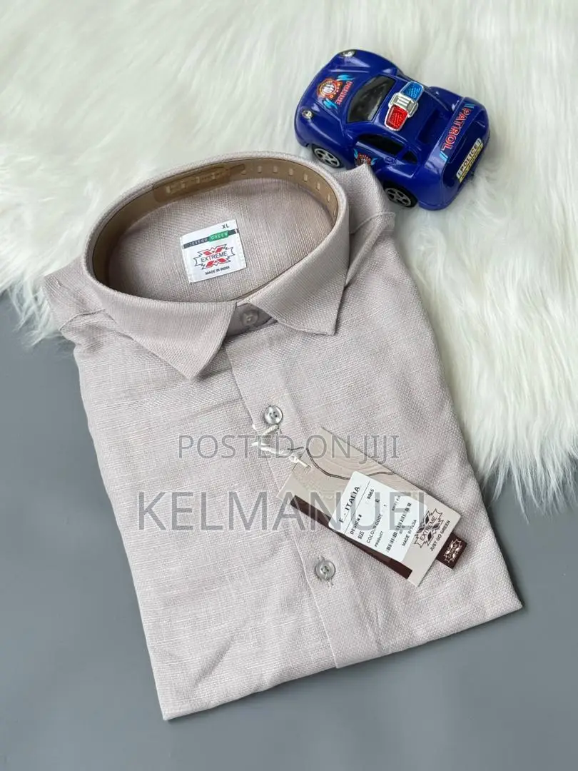 Premium African Print Office Wear for Men and Women