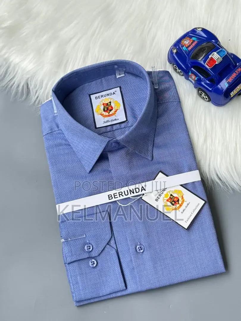 Premium African Print Office Wear for Men and Women