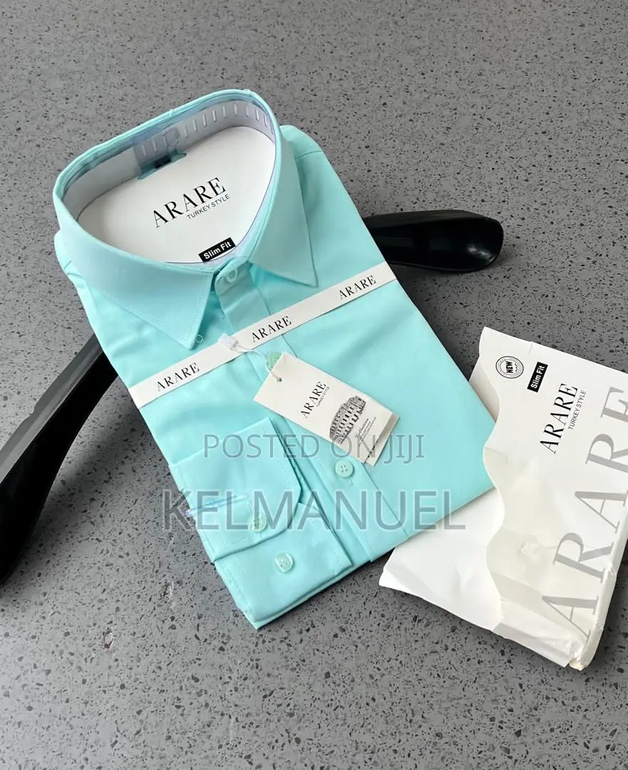 Premium African Print Office Wear for Men and Women