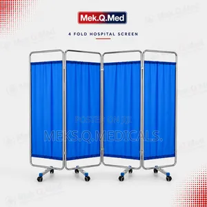 Ward Screen ( 4 Fold )