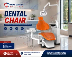 Dental Chair