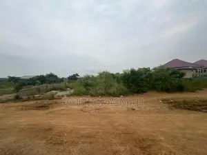 1plot of Land for Sale