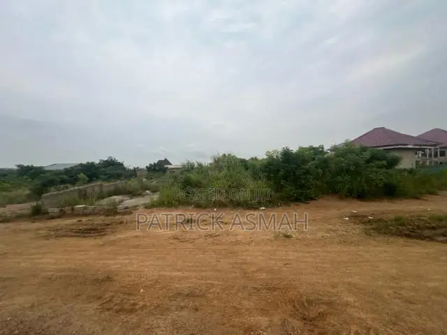 1plot of Land for Sale