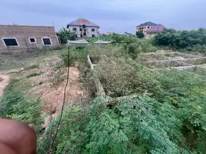 1plot of Land for Sale