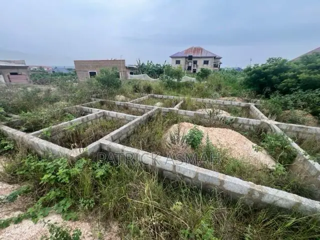 1plot of Land for Sale