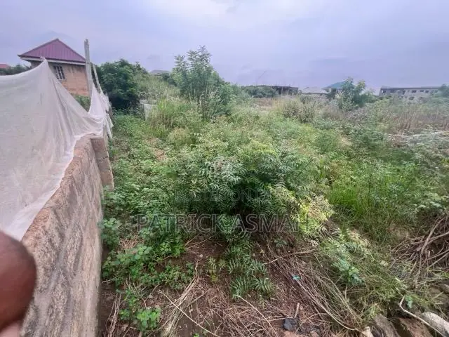1plot of Land for Sale