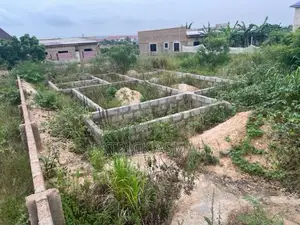 1plot of Land for Sale