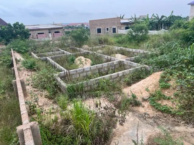 1plot of Land for Sale