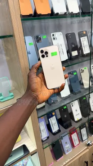 Apple iPhone 12 Pro 128 GB Gold