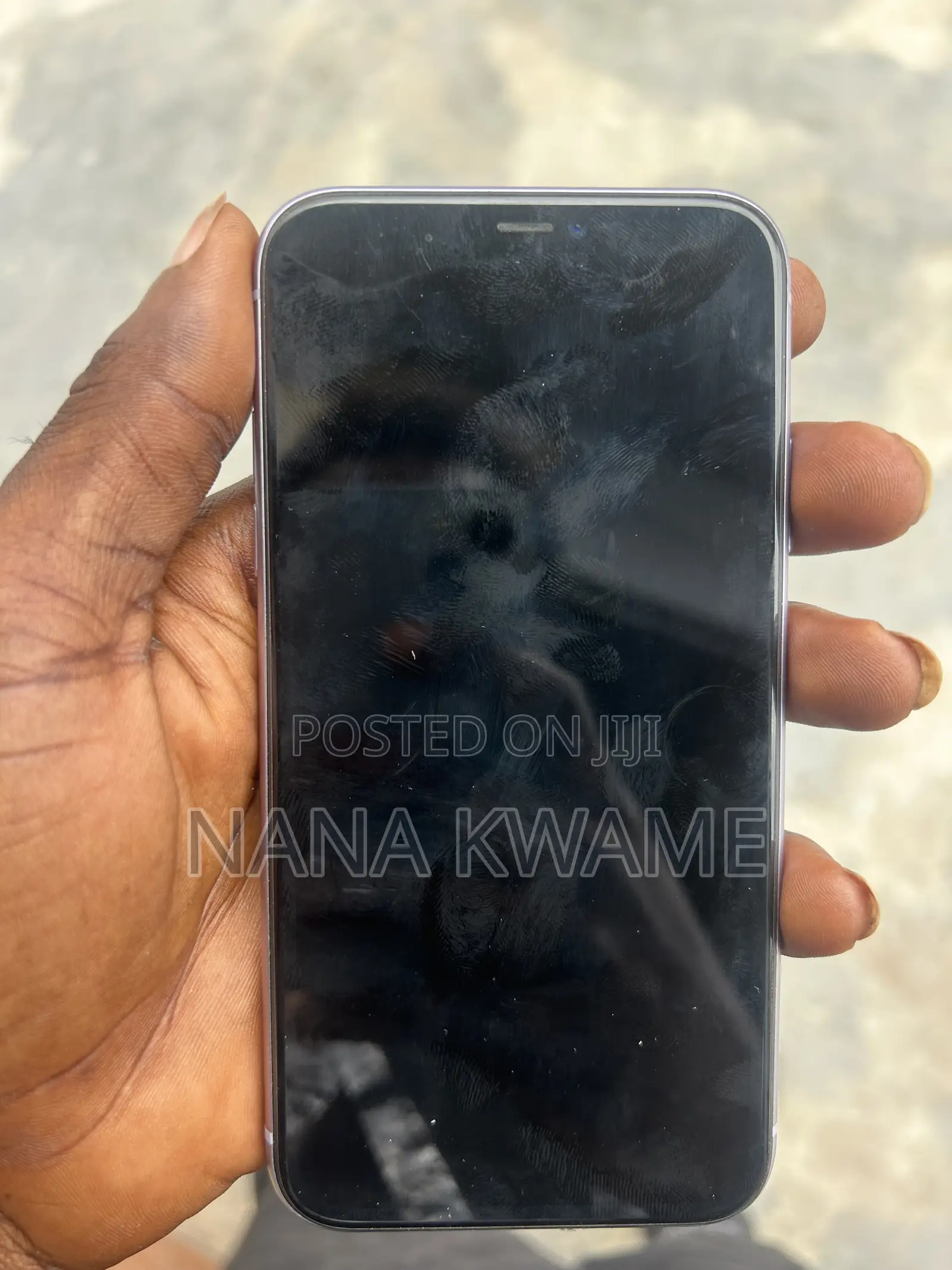 Apple iPhone 14 128 GB Blue