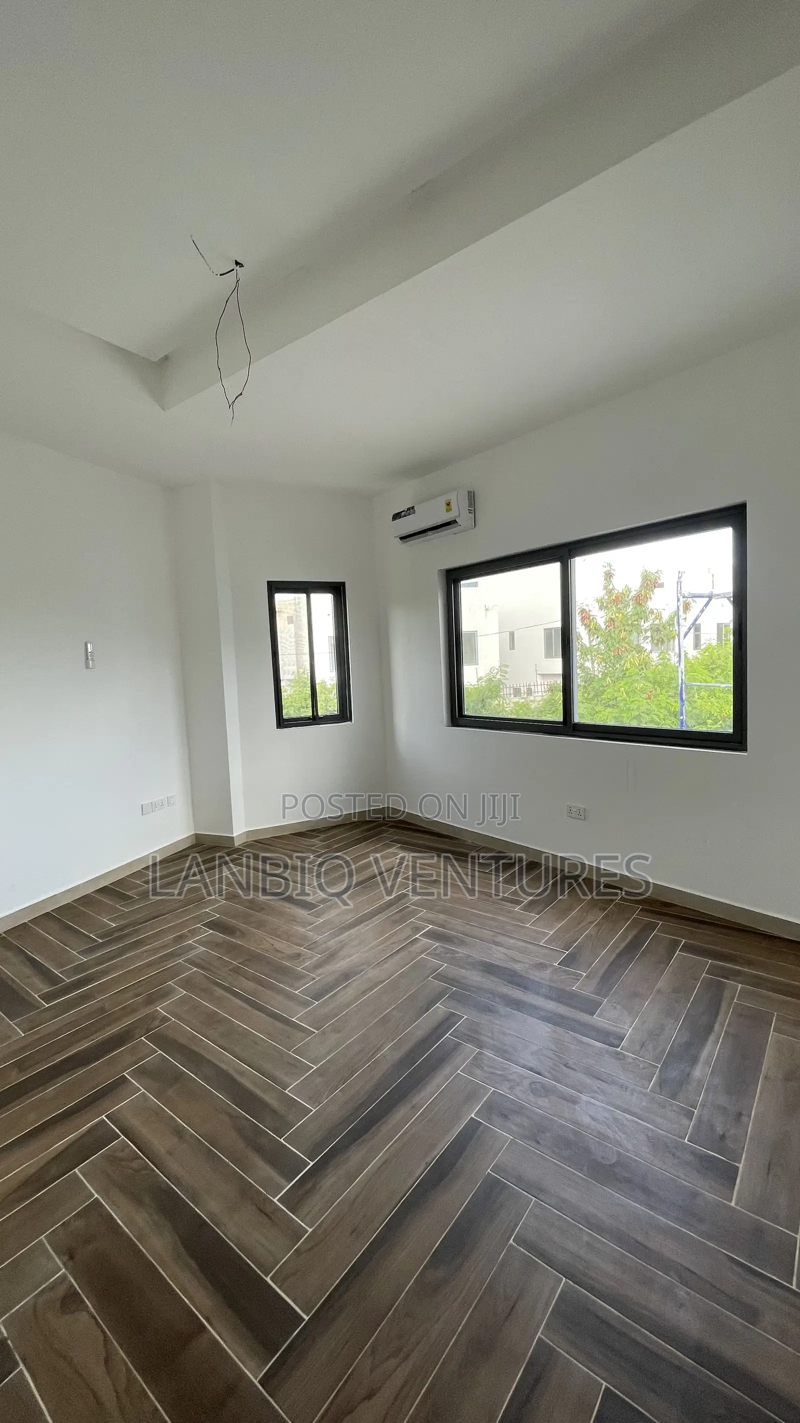 3bdrm Townhouse / Terrace in East Legon for rent