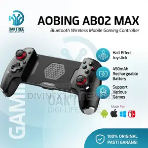 Gamwing Aobing Max+