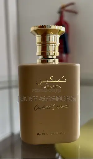 Taskeen Fragrance