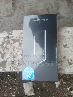 New Samsung Galaxy S26 Ultra 5G 1 TB Blue