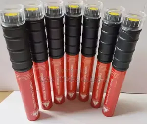 Fire Buster Portable Aerosol Gun