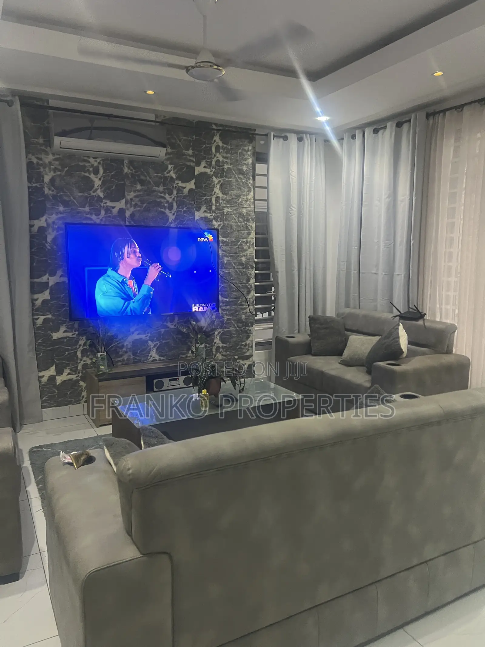 2bdrm House in Franko Properties, School Junction for sale