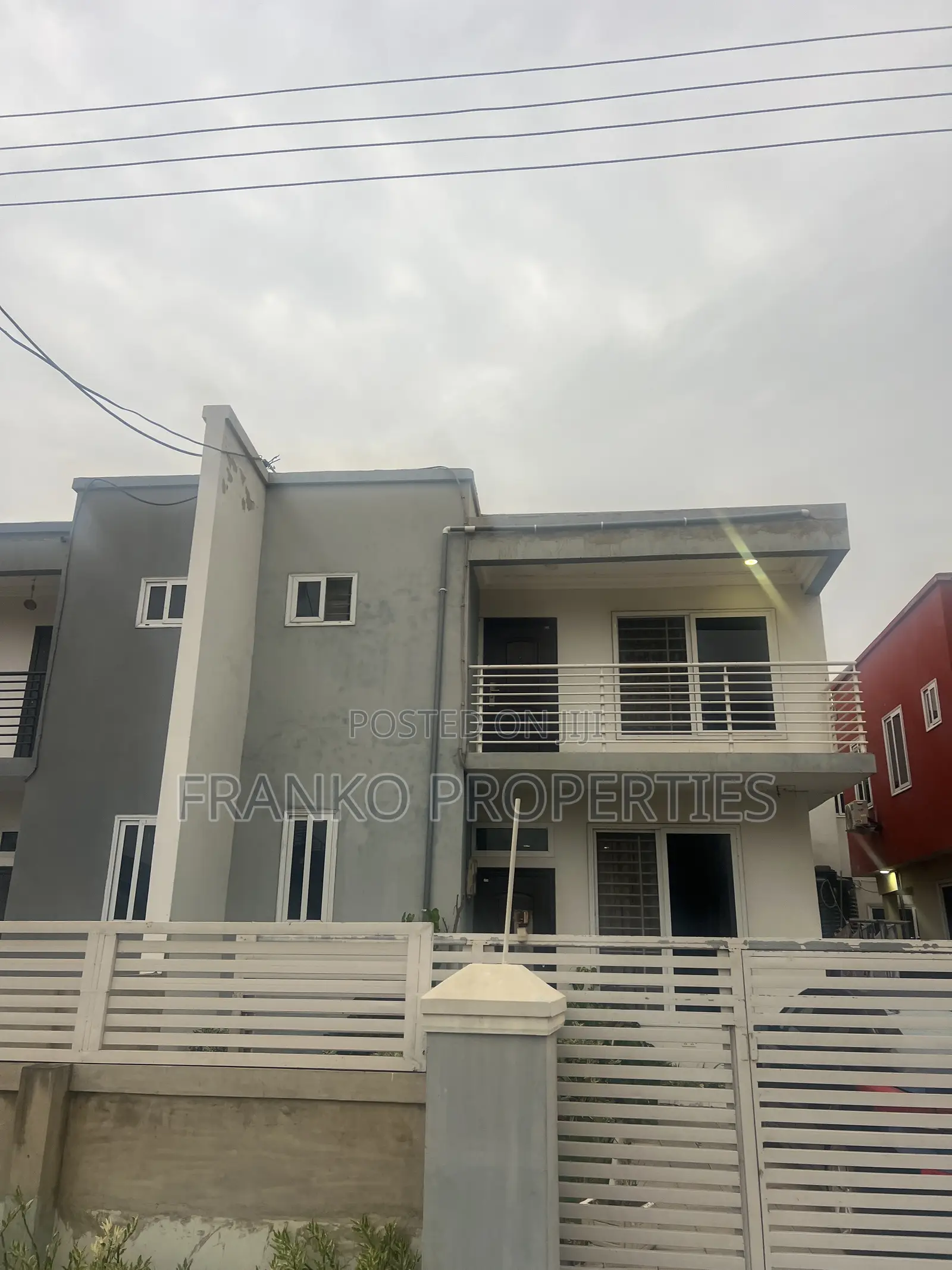 2bdrm House in Franko Properties, School Junction for sale
