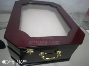 Latest Jewerly Box