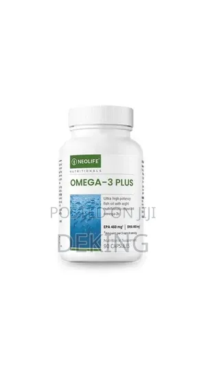 Neolife Omega 3 Plus 90 Capsules