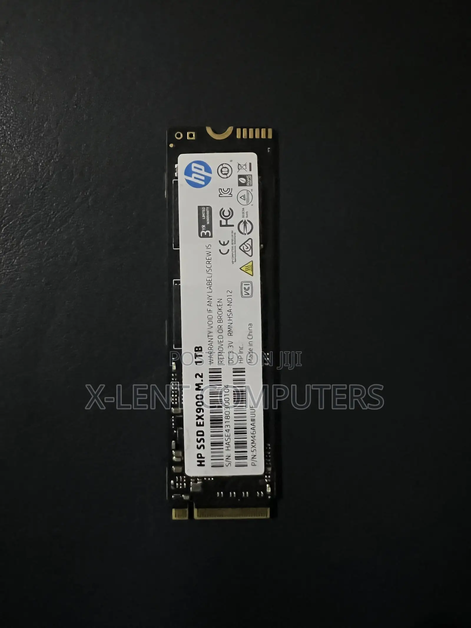 M.2 SSD Drive 1tb