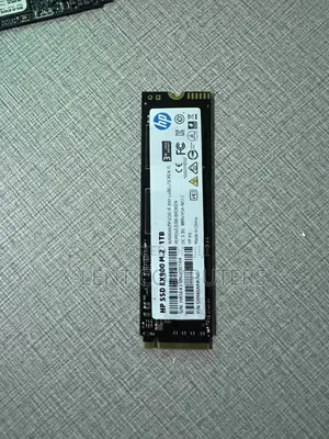 M.2 SSD Drive 1tb