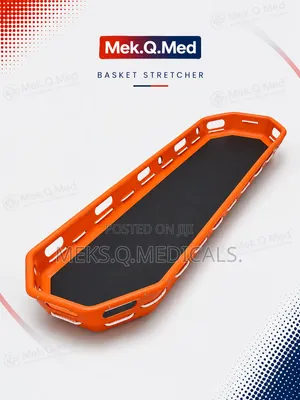 Basket Stretcher