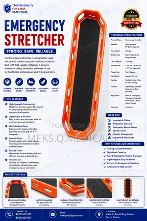 Basket Stretcher