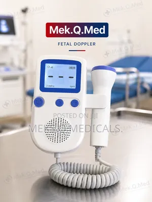 Feotal Doppler