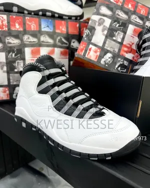 Air Jordan 23