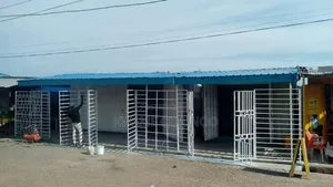 20ft Container Shop for Rent.