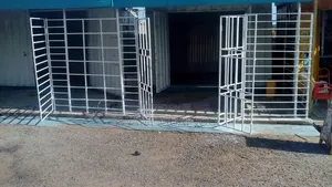 20ft Container Shop for Rent.