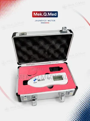 Jaundice Meter