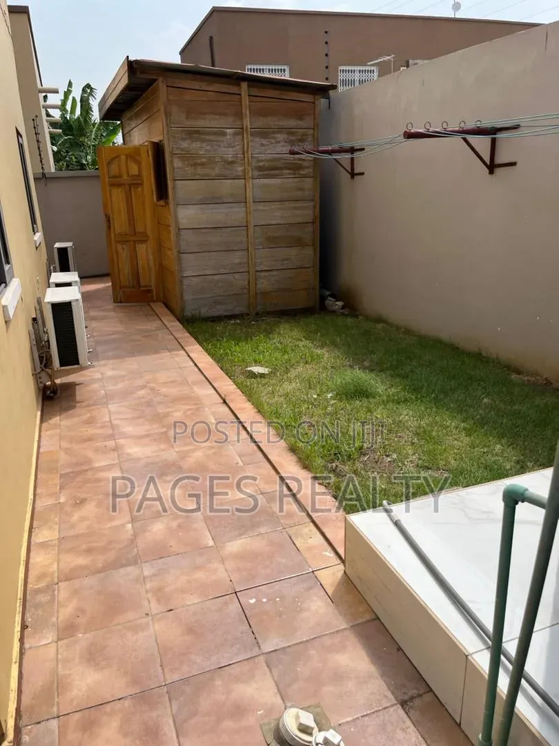 4bdrm House in Haatso for rent