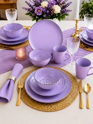 Gibson Dinner Set