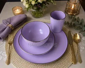Gibson Dinner Set