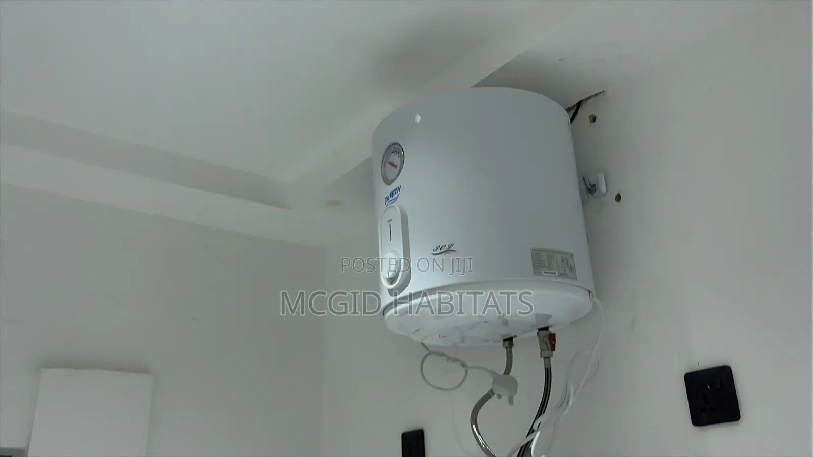 3bdrm House in Oyarifa for sale