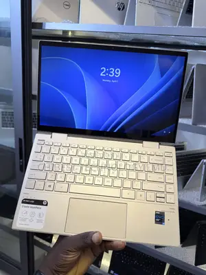 Laptop HP Envy X360 13z 8GB Intel Core i5 SSD 256GB