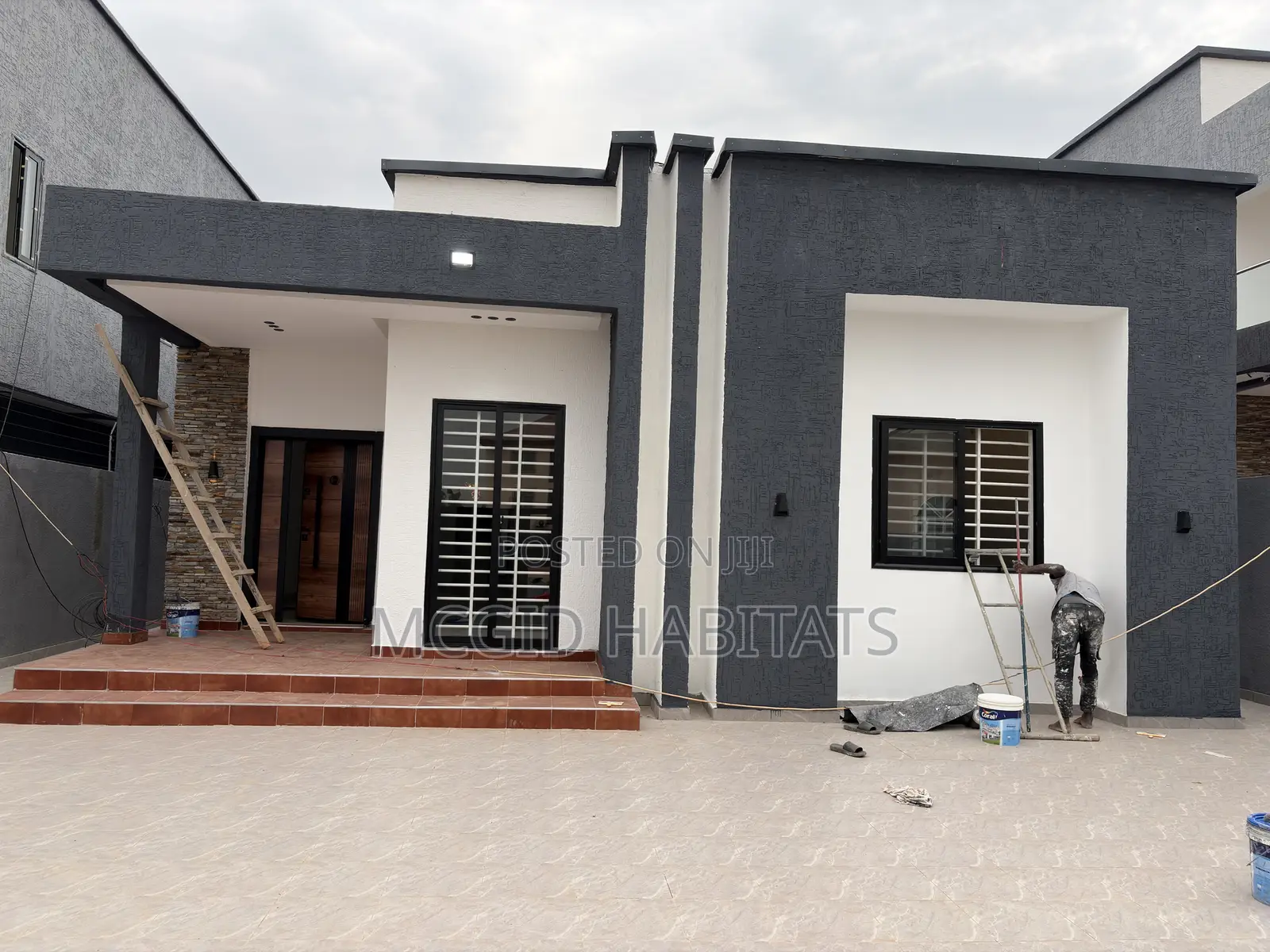 3bdrm House in Oyarifa for sale