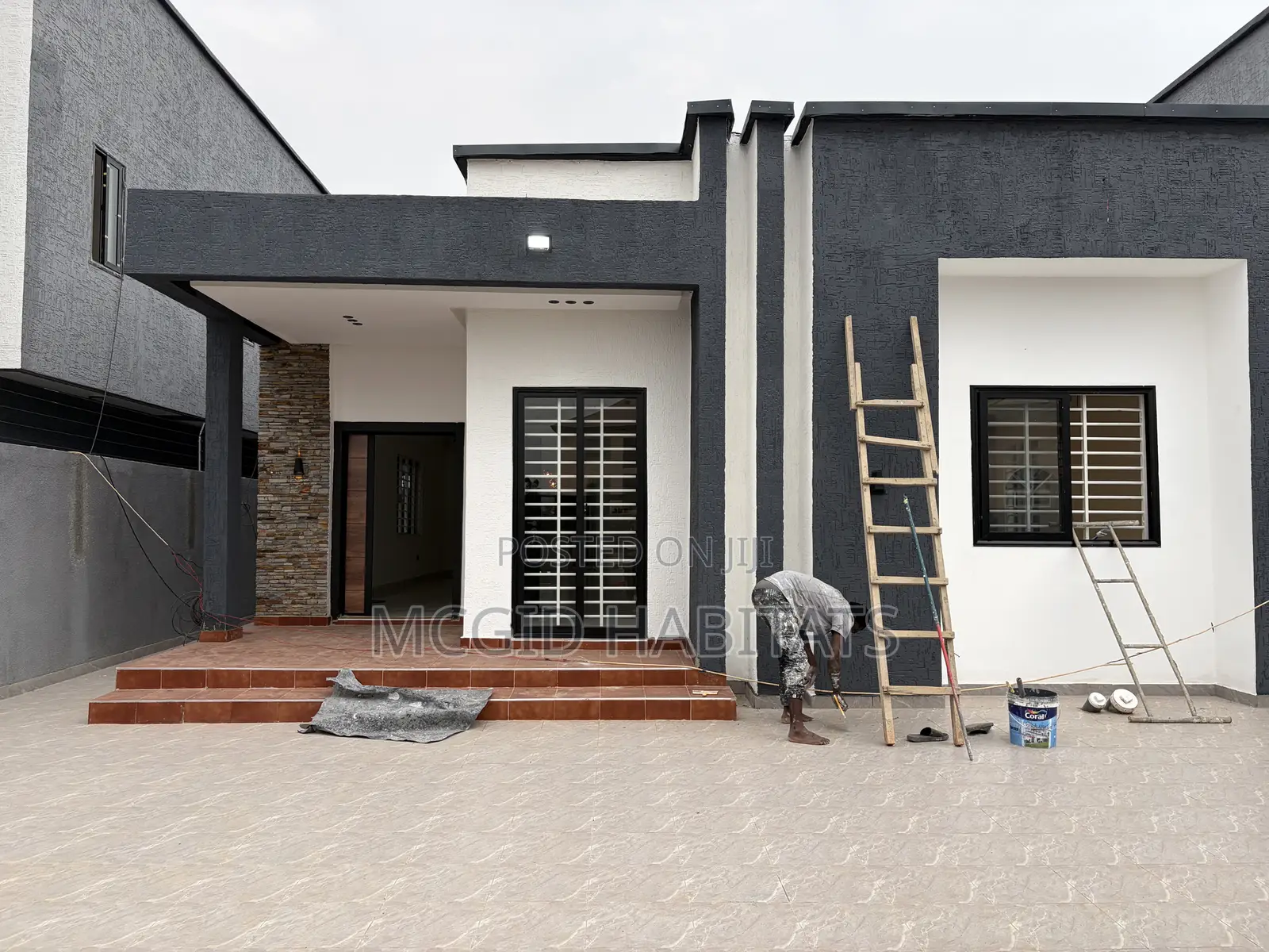 3bdrm House in Oyarifa for sale