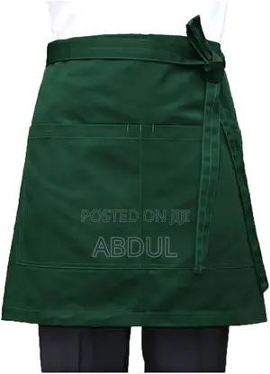Quality Apron Printing