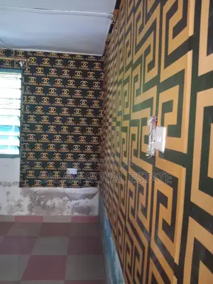 1bdrm Apartment in Amanfrom, Pokuase for rent