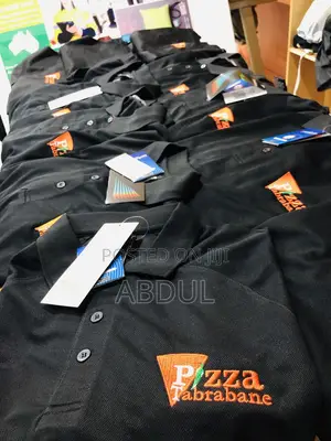High Quality Shirt Printing