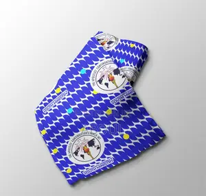 High Quality Fabric Printing
