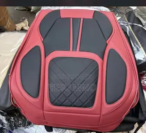 Car Seat Covers of All Different Colours