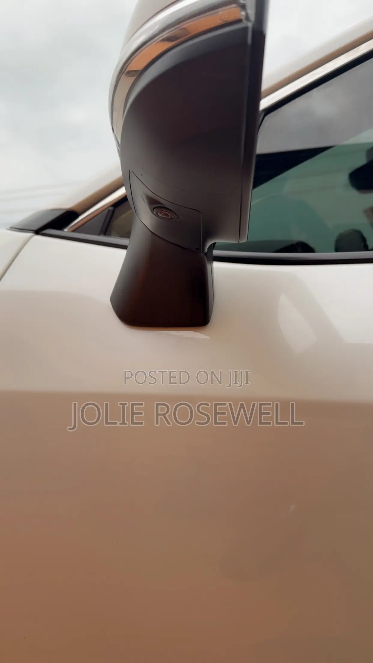 Toyota RAV4 XLE Premium AWD 2020 White