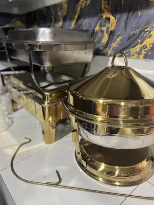 Event Caterer Services + Catering Equipment Rentals