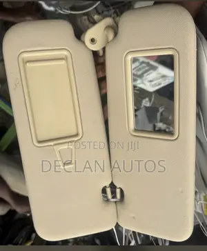 Hyundai Accent 2016 Sun Visor Sunshade